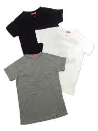 子供服 女の子 男の子 Tシャツ【ＢＡＮＡＮＡＴＲＩＰ】バック刺繍ロゴ　シンプルロングＴシャツ