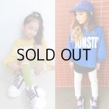 ＊子供服 女の子 トップス 【海外ブランド】ドルマンオーバートップス