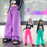 ＊子供服　女の子 男の子【海外ブランド】カラーワイド