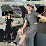 ＊子供服　女の子【海外ブランド】チュールセット
