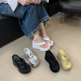 ＊子供服　レディース　女の子 【海外ブランド】厚底サンダル