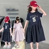 ＊子供服　女の子【海外ブランド】５ワンピ