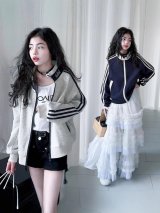 ＊子供服　女の子【海外ブランド】スタンドライン