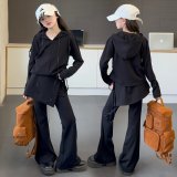 ＊子供服　女の子【海外ブランド】スカンツセット