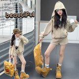 ＊子供服　女の子【海外ブランド】ショーパンセット