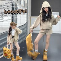 ＊子供服　女の子【海外ブランド】ショーパンセット