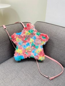 画像1: ＊子供服　女の子【海外ブランド】スターファーbag (1)