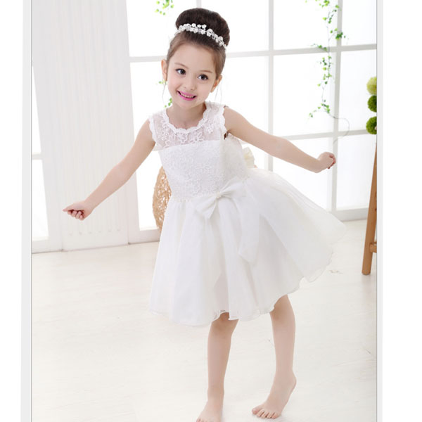 子供ドレス フォーマル セレモニー 海外ブランド Bigリボンパール装飾レースワンピ Raboon Kids 子供ドレス フォーマル セレモニー 海外ブランド Bigリボンパール装飾レースワンピ Raboon Kids