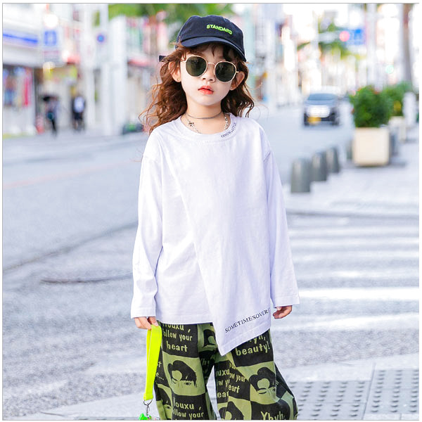 子供服 女の子 男の子 海外ブランド デザインtee Raboon Kids